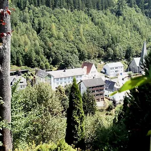 Gasthof Rodachtal Mit Gaestehaus Katharina Schwarzenbach am Wald